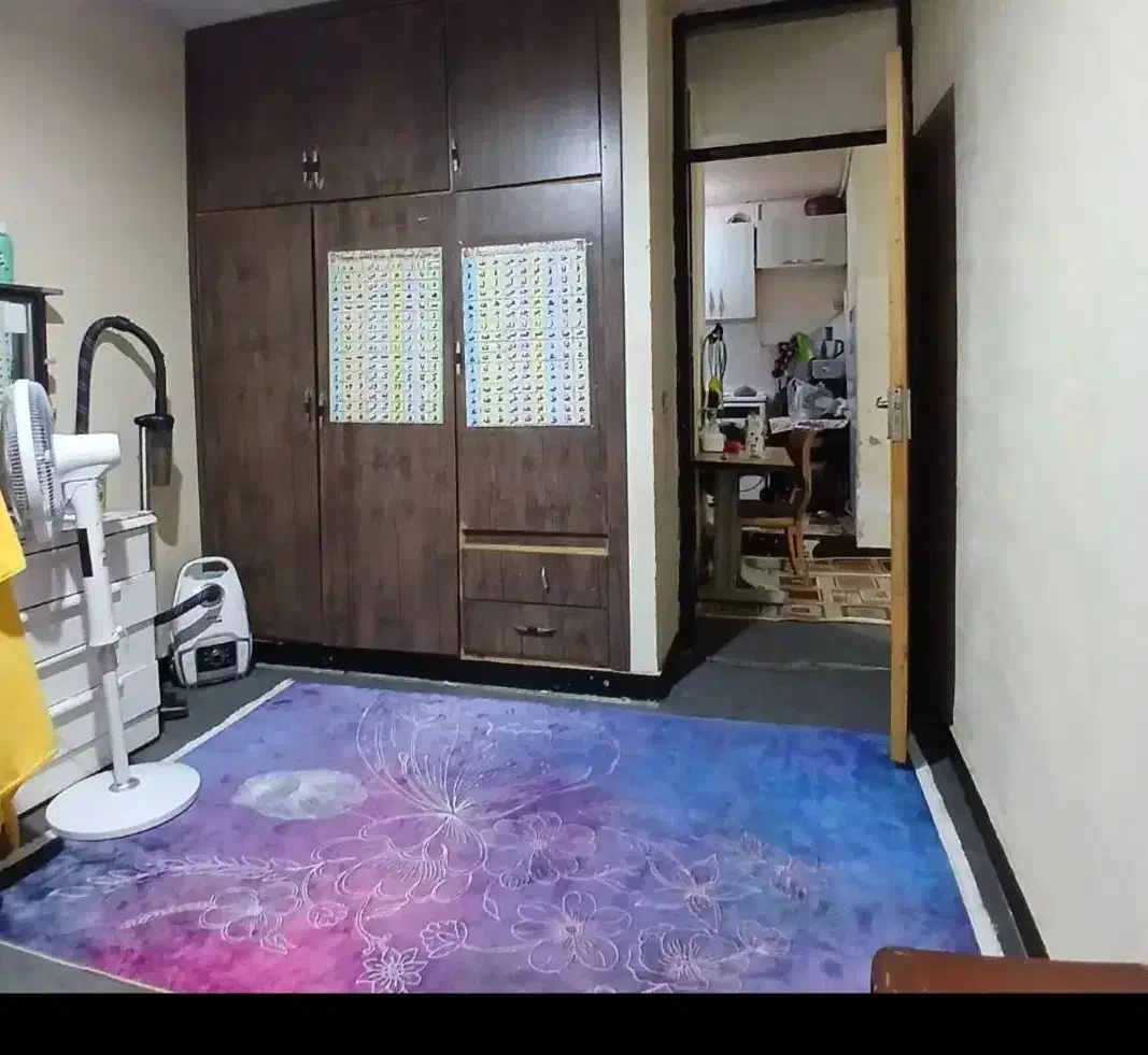 آپارتمان ۵۵ متری|فروش آپارتمان|شاهینشهر, شهرک گلدیس|دیوار