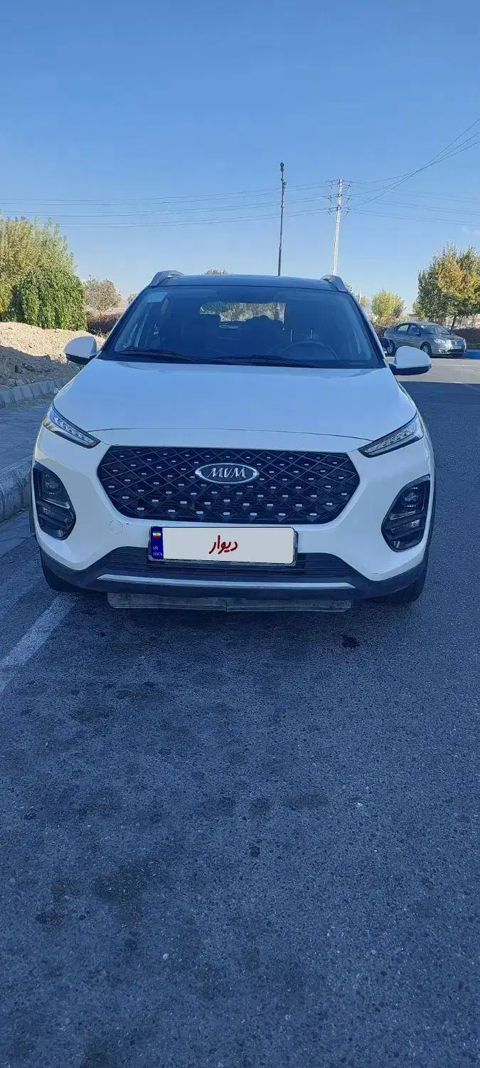 ایکس ۲۲پرو  x22pro|خودرو سواری و وانت|تبریز, |دیوار