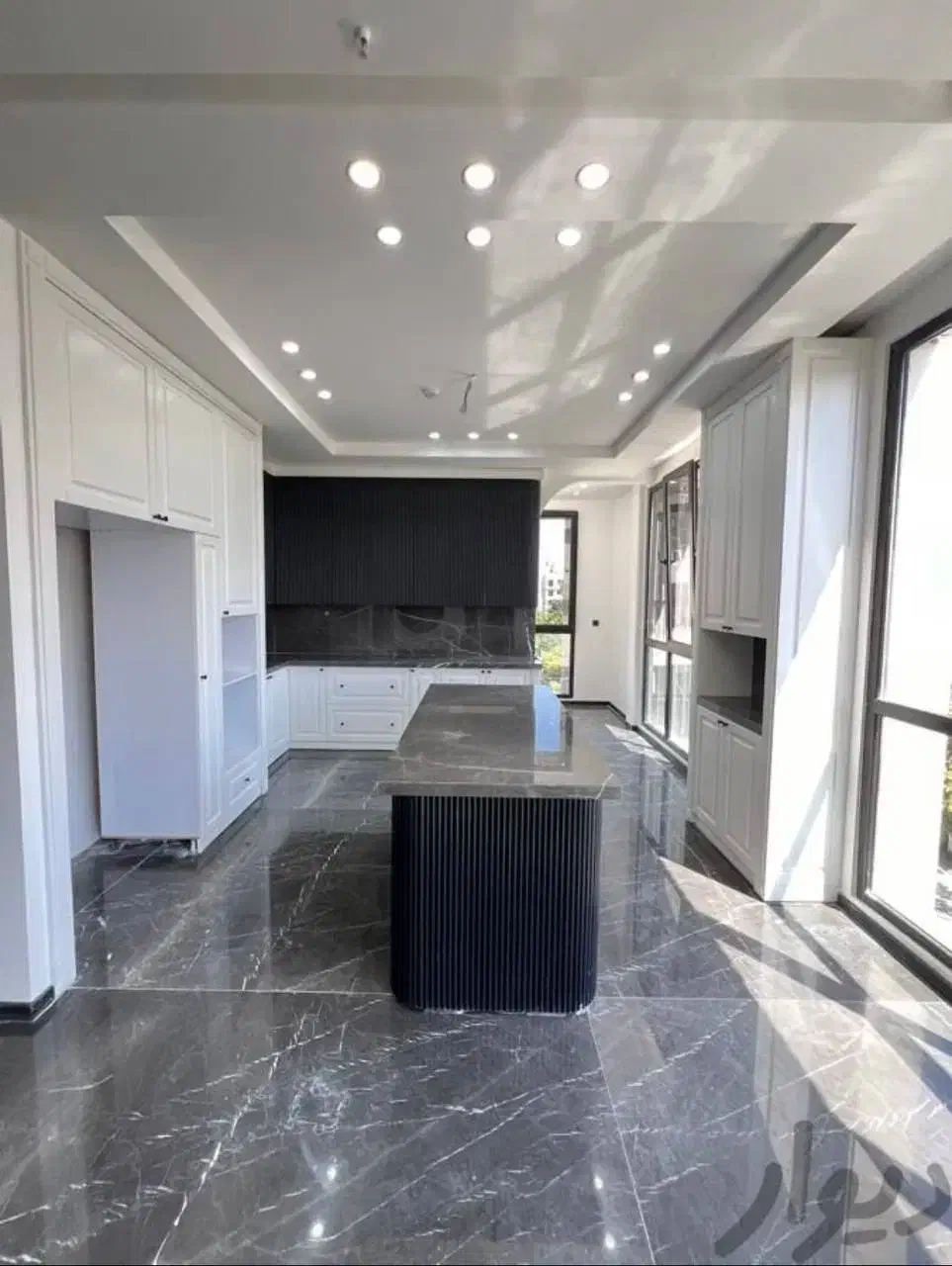 ۱۸۵متردونبش/لابی مطبخ/استخرهتلینگ/اوایل جلال|فروش آپارتمان|مشهد, آزادشهر|دیوار