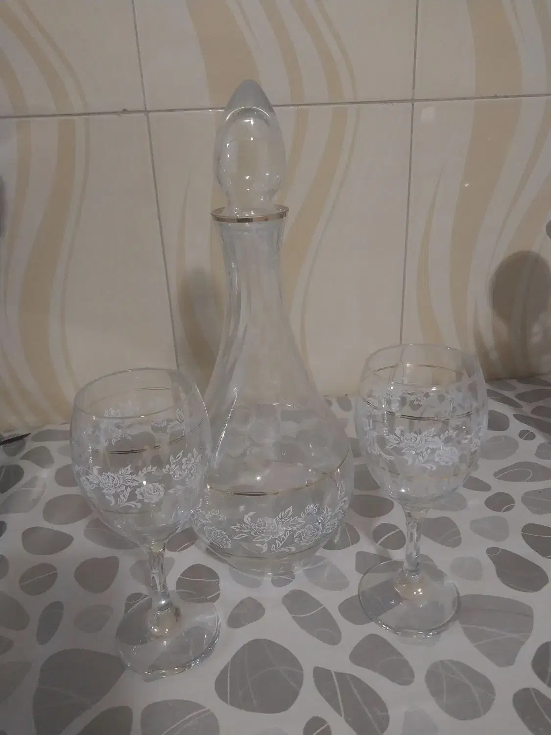 جام|صنایع دستی و سایر لوازم تزئینی|پاکدشت, حصار امیر|دیوار