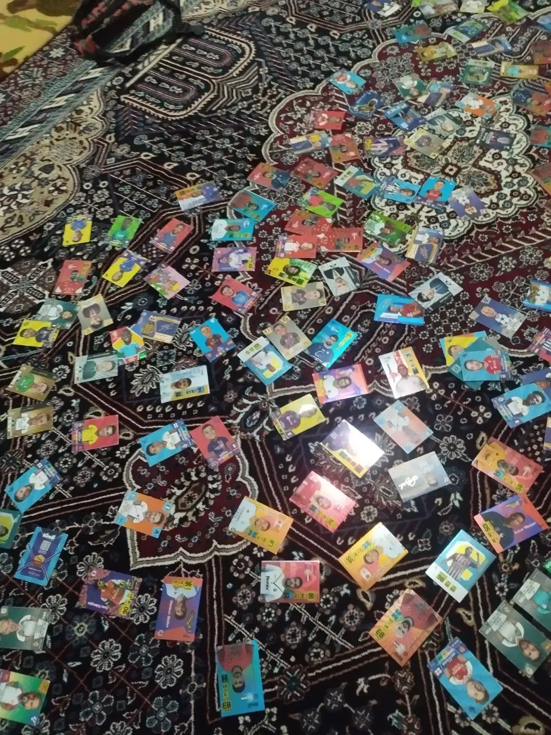 کارت کیمیدی|اسباب‌‌بازی|ماکو, |دیوار