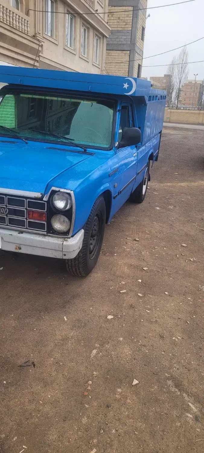 نیسان ۸۶ دوگانه کارخانه غرب استیل|خودرو سواری و وانت|اردبیل, |دیوار