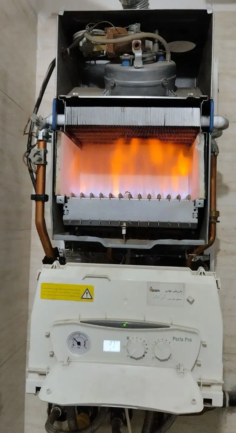 تعمیرات تخصصی ،سرویس و نصب انواع پکیج های دیواری|خدمات پیشه و مهارت|شریف‌آباد, |دیوار