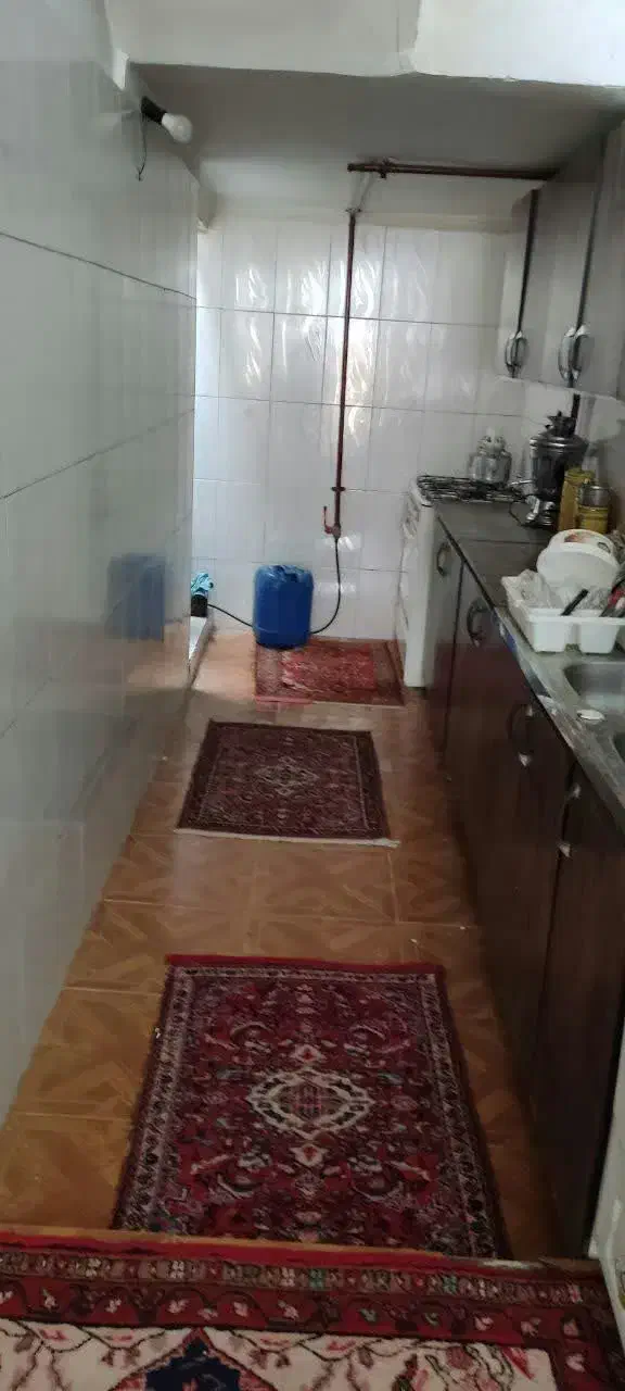 منزل ویلایی دربست ۱۲۰ متری|اجارهٔ خانه و ویلا|قم, نیروگاه|دیوار