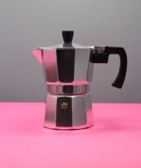 راهنمایی قهوه جوش رو گازی.|فعالیت داوطلبانه|کاشمر, |دیوار