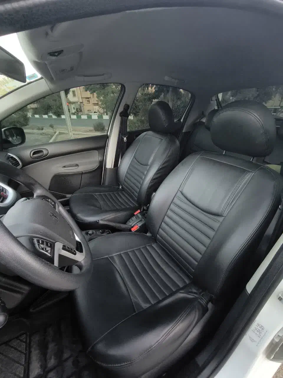 207 tu3 مدل ۱۴۰۱|خودرو سواری و وانت|اصفهان, سپاهانشهر|دیوار