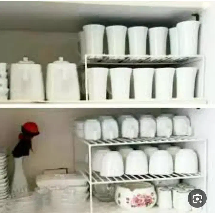 راف های کابینتی|آبچکان و نظمدهنده ظروف|سنندج, |دیوار