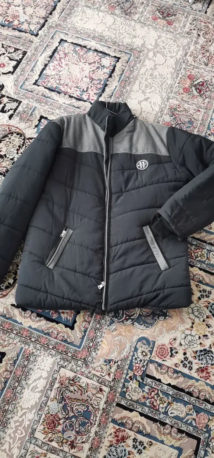 کاپشن مردانه|لباس|کاشمر, |دیوار