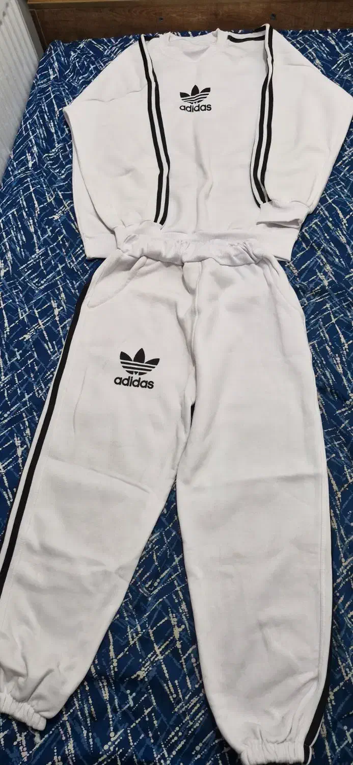 ست بلوز و شلوار|لباس|ساری, |دیوار