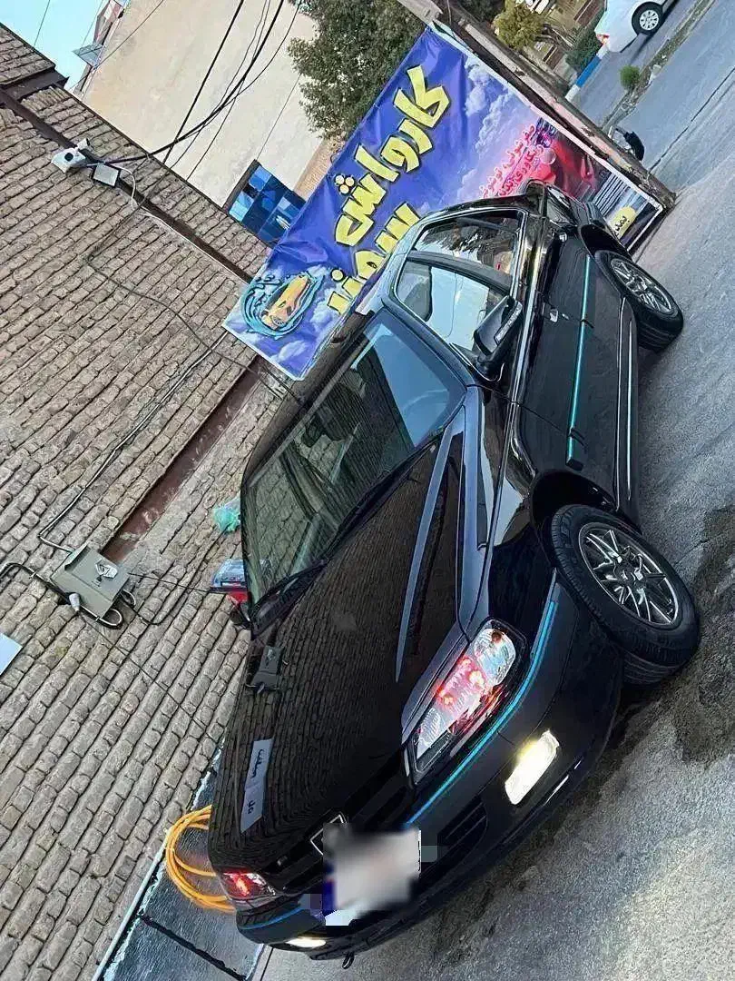 پژو پارس ۱۴۰۰|خودرو سواری و وانت|ارومیه, |دیوار