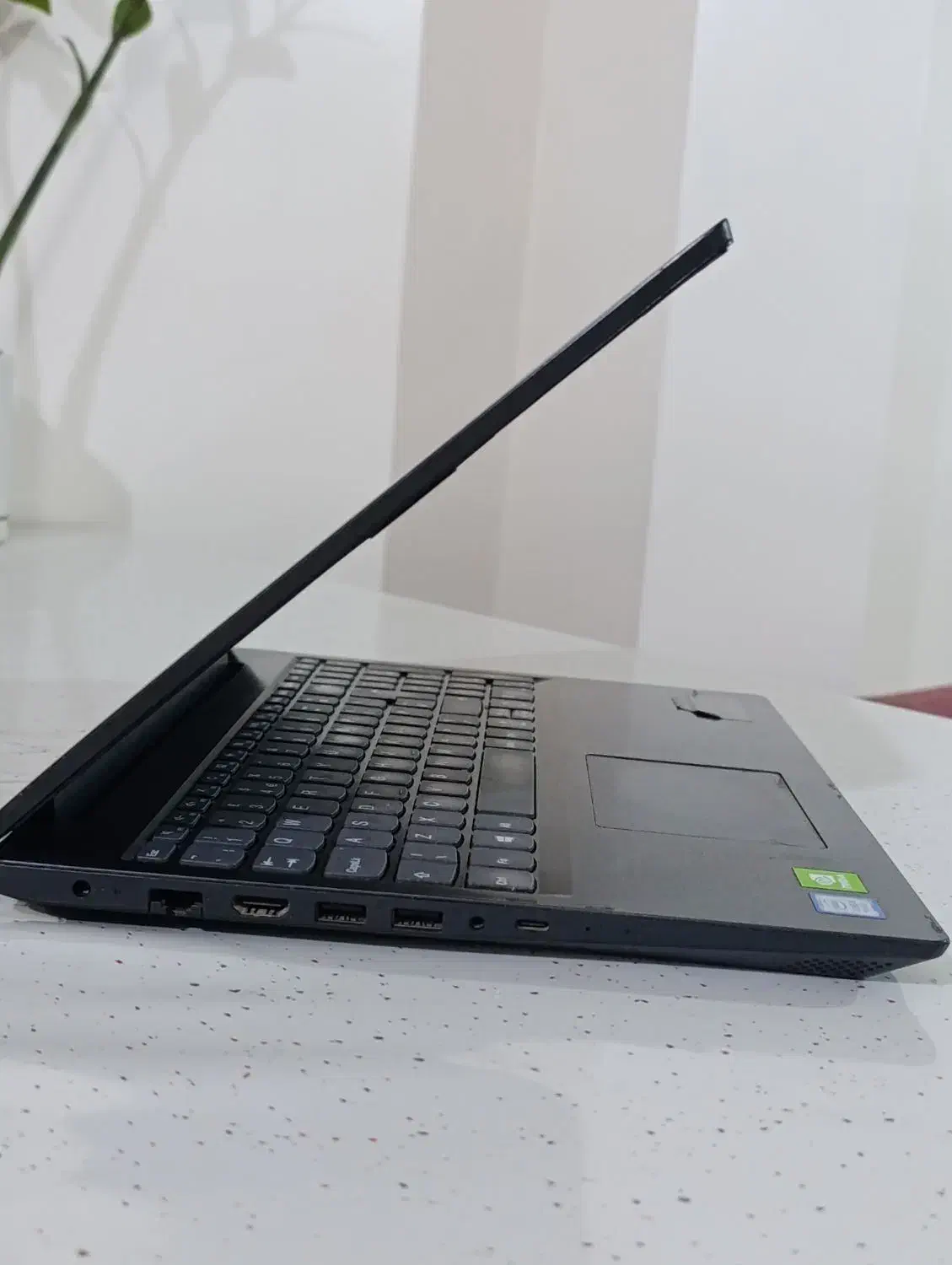 لپ تاپ LENOVO|رایانه همراه|اصفهان, شیخ اشراق|دیوار