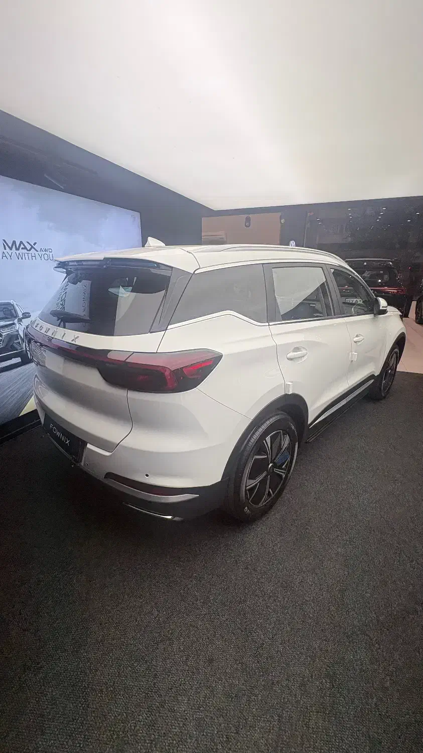 تیگو ۷ پرو پلاگین هیبریدe+/مدل ۱۴۰۴/اقساط ۶۰ماهه|خودرو سواری و وانت|تهران, نجات اللهی|دیوار