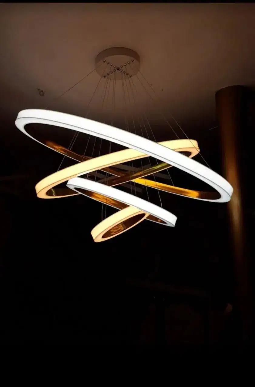 نصاب لوستر  نصب نصب لوستر|خدمات پیشه و مهارت|قزوین, |دیوار