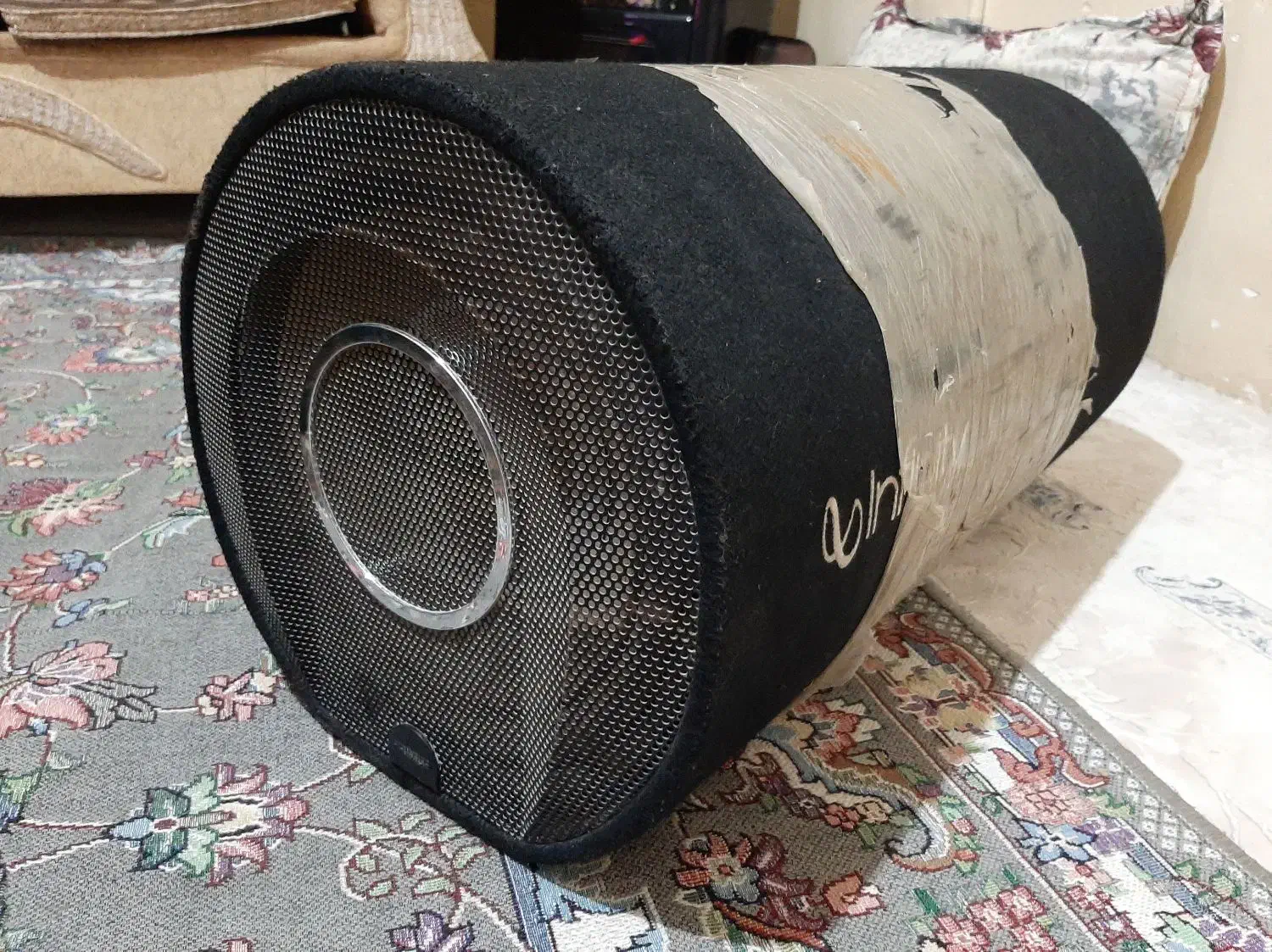 صوتی|قطعات یدکی و لوازم جانبی|گرمخان, |دیوار