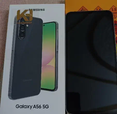 سامسونگ A56 5G|موبایل|زاهدان, |دیوار