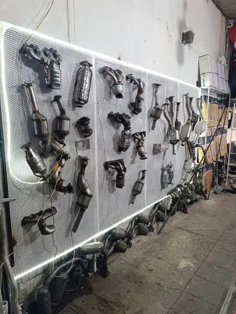 خرید و تعمیرات تخصصی مرکزی|قطعات یدکی و لوازم جانبی|کرج, پیشاهنگی|دیوار