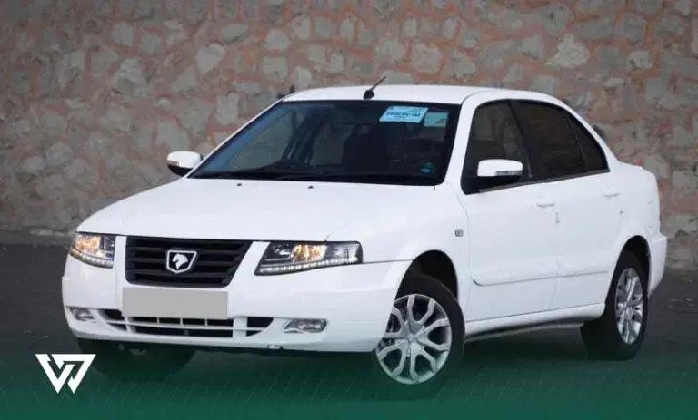 حواله سمند سورن|خودرو سواری و وانت|جوانرود, |دیوار