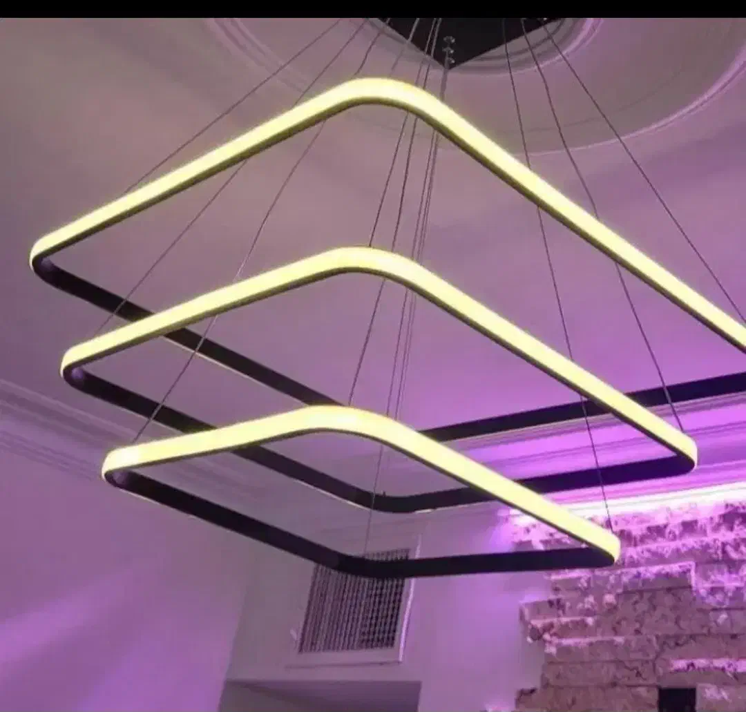 دارین مدرن|لوستر و چراغ آویز|تهران, امام حسین|دیوار