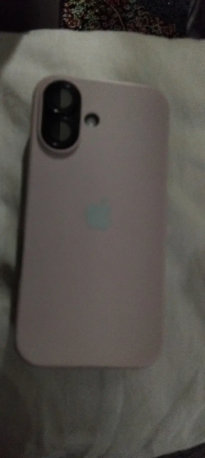 ایفون ۱۶ نرمال|موبایل|نسیمشهر, |دیوار