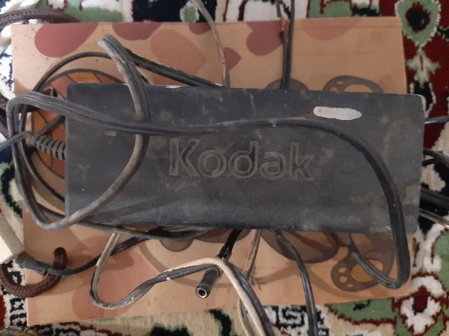 ادابتور برای تابلو ال ای دی|قطعات و لوازم جانبی رایانه|قم, زنبیل آباد|دیوار