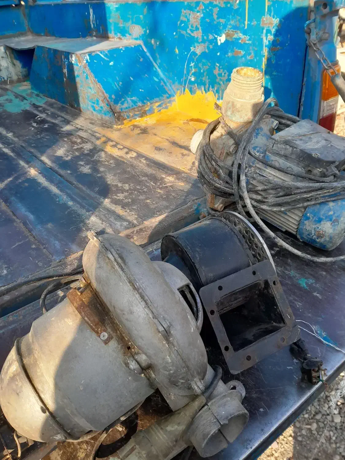 فن کباب پز|اجاق گاز و لوازم برقی پختوپز|ارومیه, |دیوار