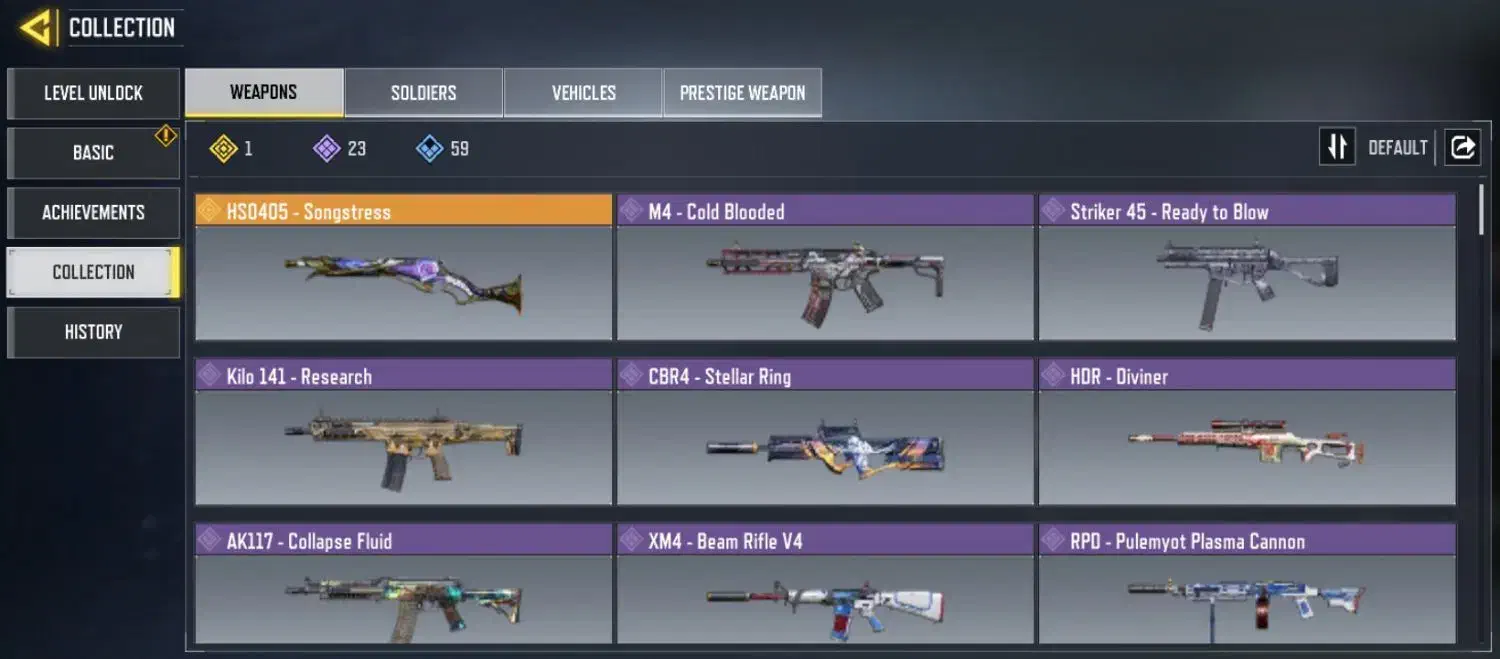 اکانت کالاف|کنسول، بازی ویدئویی و آنلاین|آستارا, |دیوار