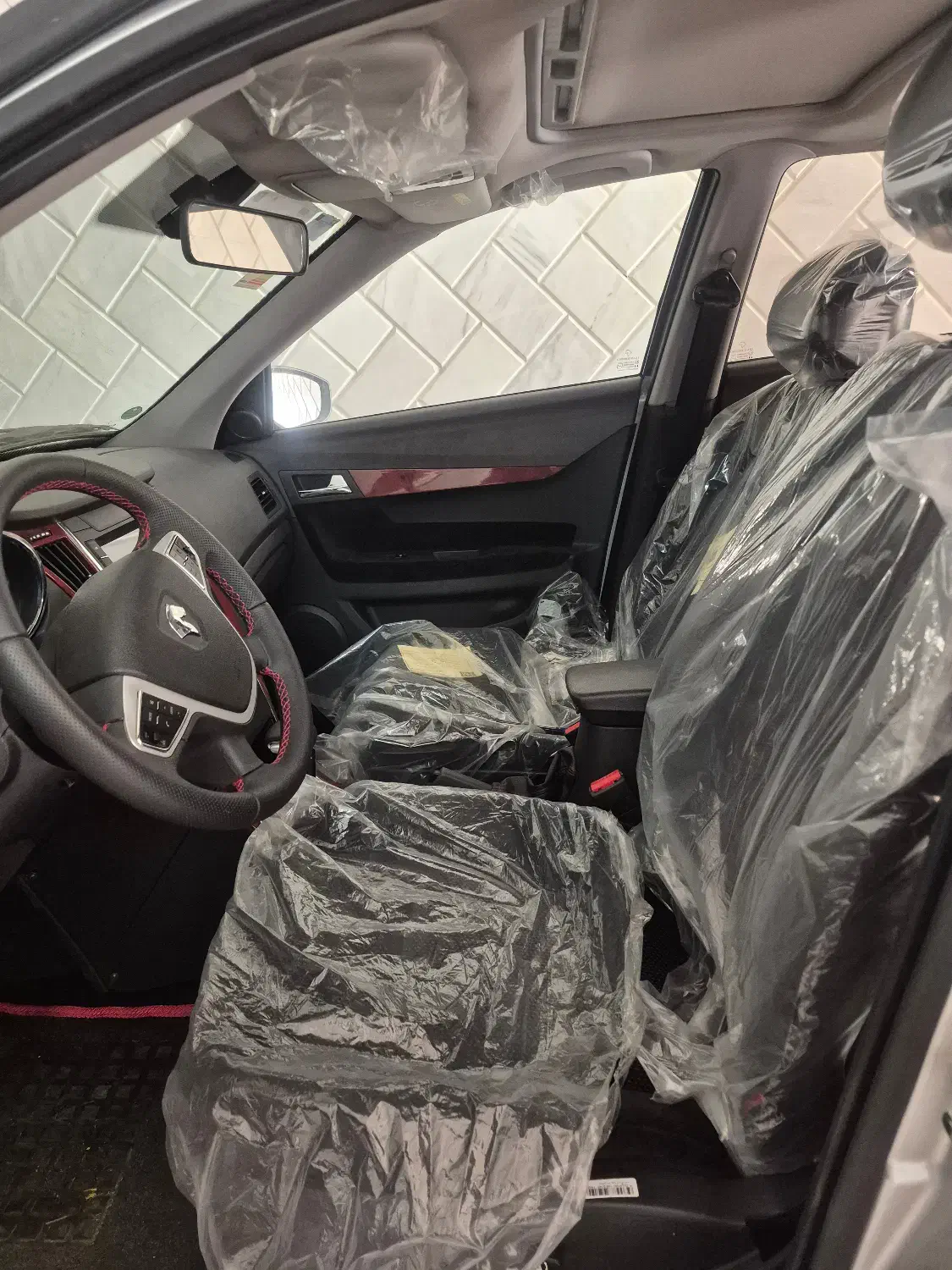 دنا توربو اتوماتیک صفر خشک مدل ۱۴۰۲|خودرو سواری و وانت|کاشان, فین بزرگ|دیوار