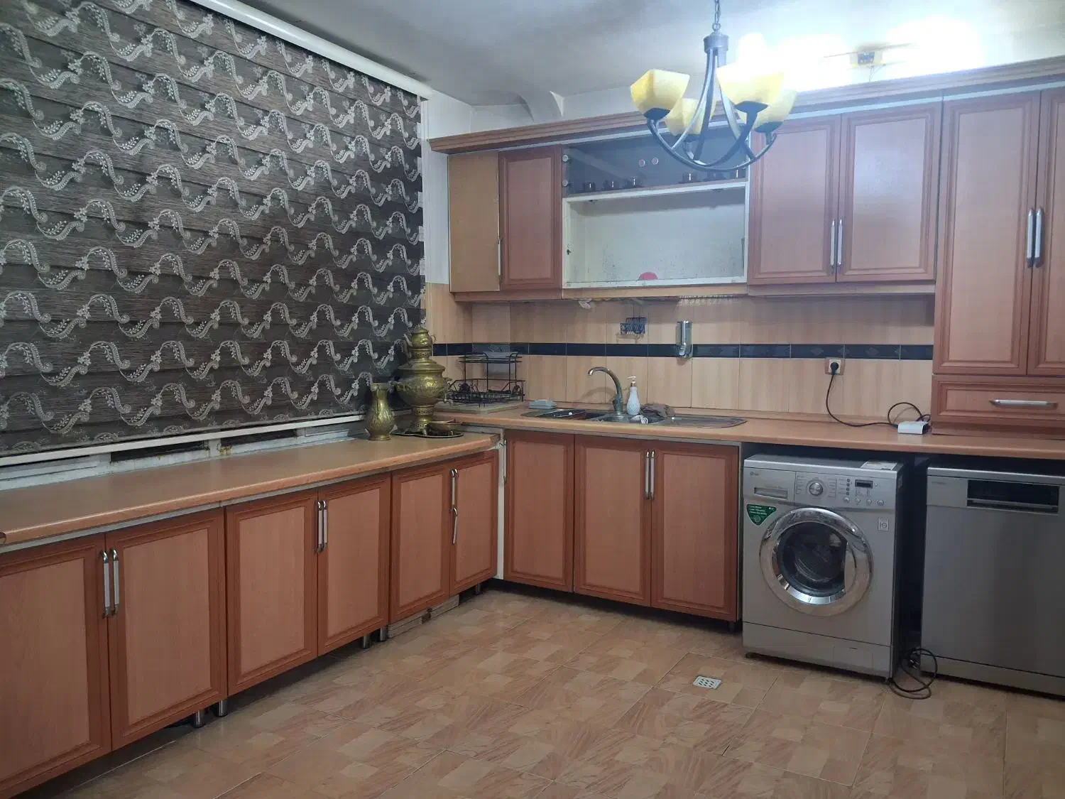منزل85متری خیابان22بهمن|اجارهٔ آپارتمان|چناران, |دیوار