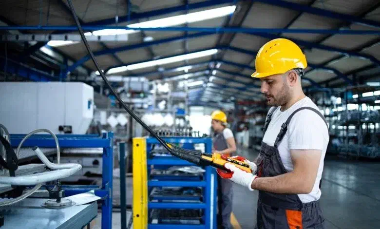 کارگر بسته بندی|استخدام صنعتی، فنی، مهندسی|رباطکریم, شهرک صنعتی نصیرآباد|دیوار