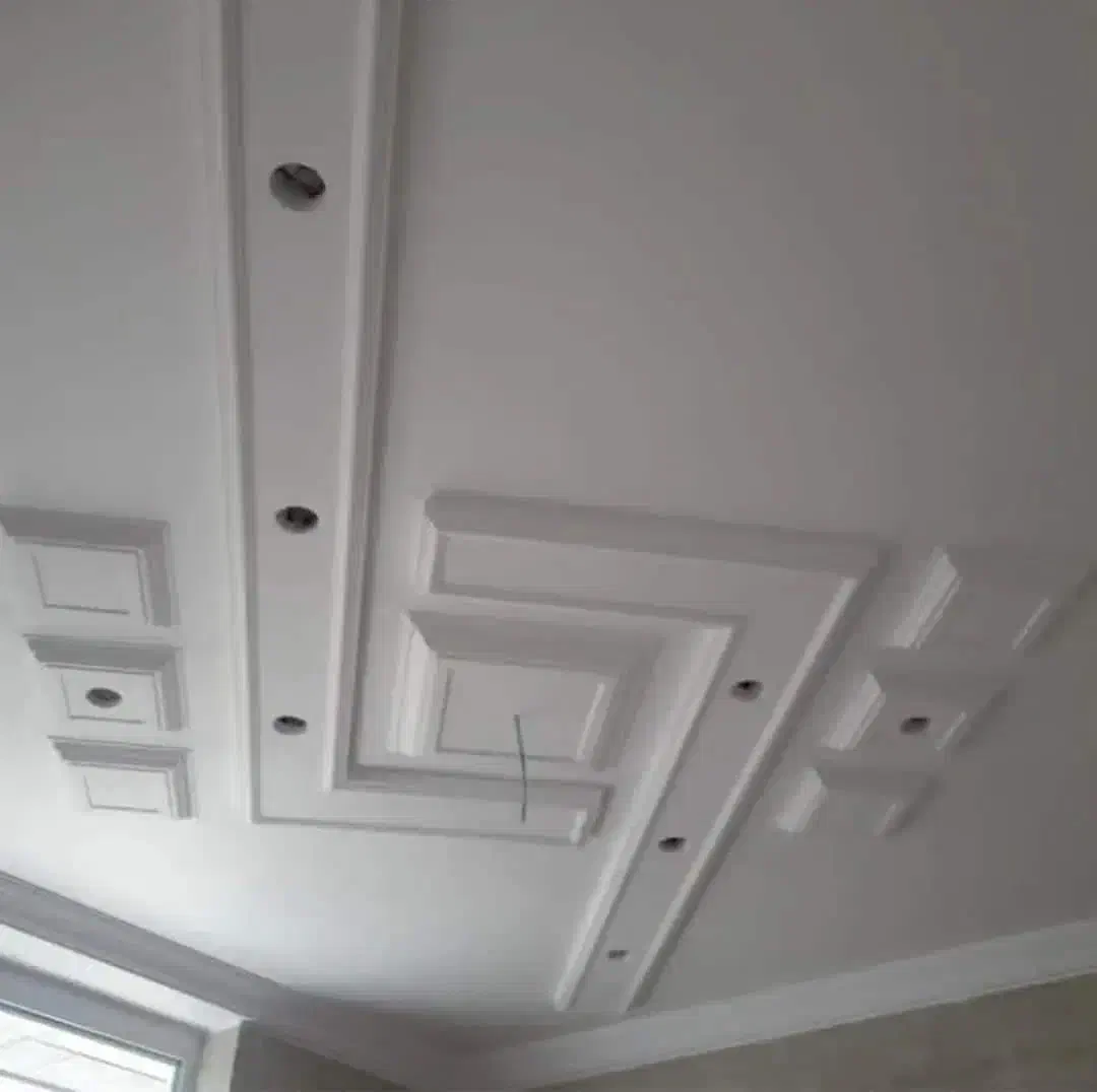 انجام خدمات گچ کاری حرفه ای|خدمات پیشه و مهارت|بندر کنگان, |دیوار