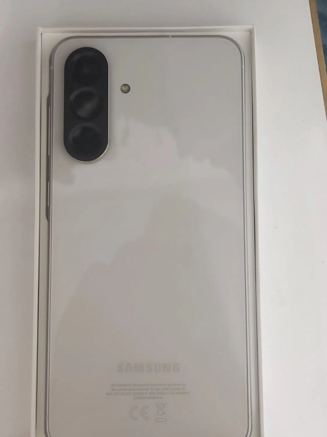 A56 5G|موبایل|خرمآباد, |دیوار