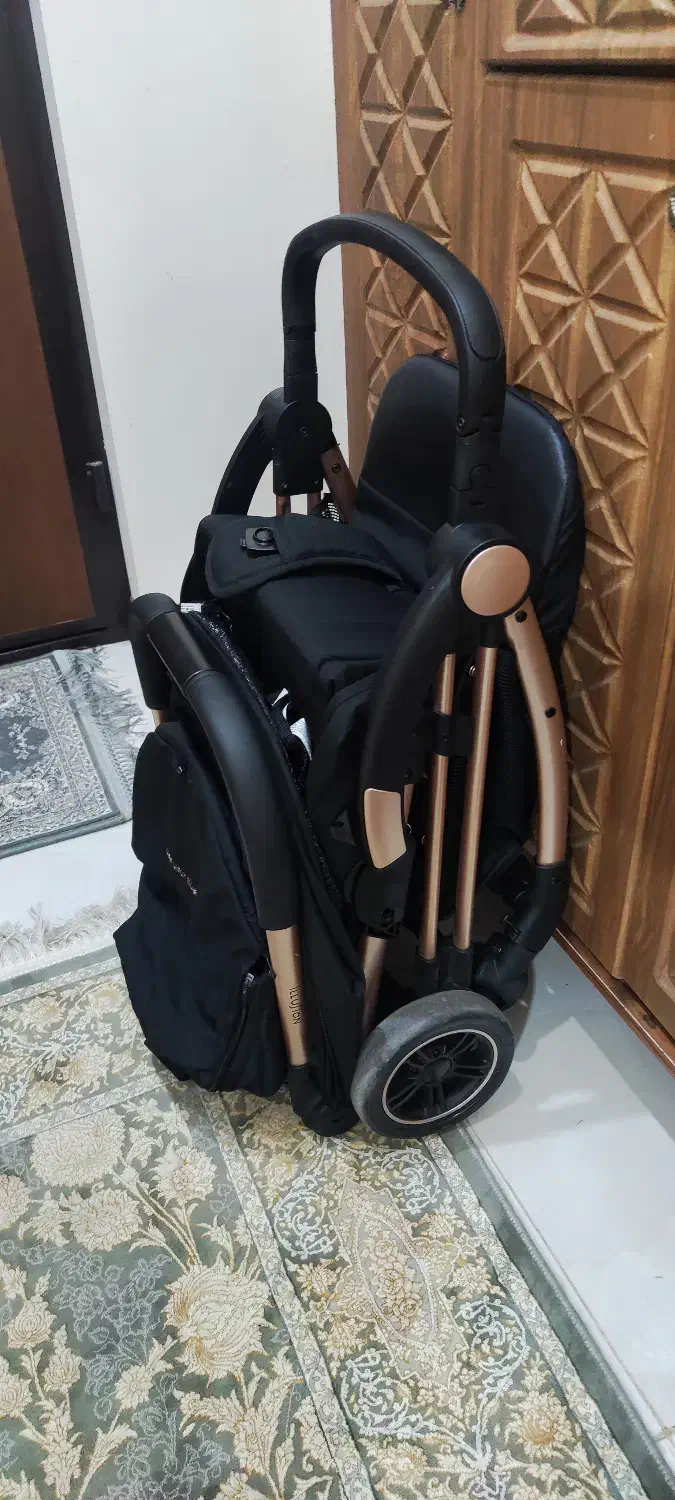 کالسکه|کالسکه و لوازم جانبی|کرج, فاز ۳ گوهردشت|دیوار