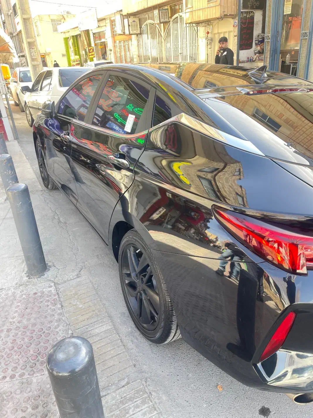 kmc j7|خودرو سواری و وانت|اصفهان, کساره|دیوار