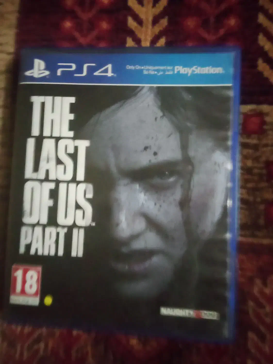 بازی ps4|کنسول، بازی ویدئویی و آنلاین|تهران, تختی|دیوار