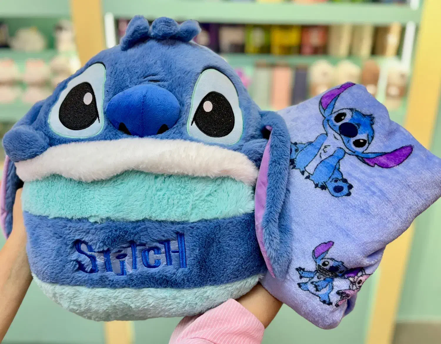 عروسک بالشتی پتودار|اسباب‌‌بازی|قائم‌شهر, |دیوار