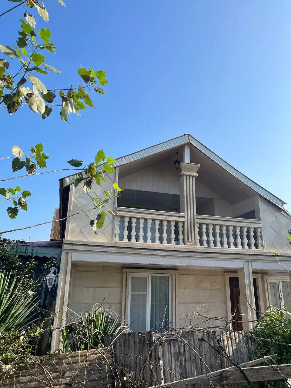 اجاره ویلا دوبلکس روزانه و هفتگی|اجارهٔ کوتاهمدت ویلا و باغ|آستانه اشرفیه, |دیوار