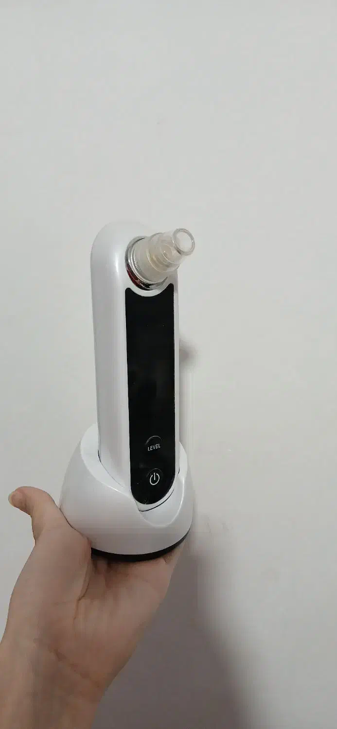 پاک سازی صورت level|آرایشگاه و سالن‌های زیبایی|ایذه, |دیوار