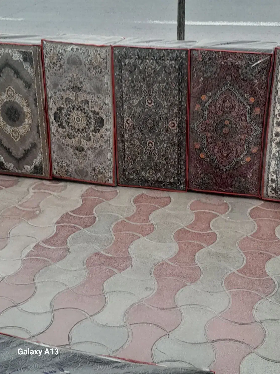 پشتی 1200شانه|پشتی|بیرجند, |دیوار