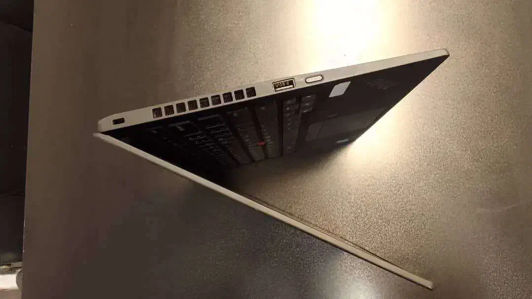 لپ تاپ x1 10610 core i7|رایانه همراه|تهران, ایرانشهر|دیوار