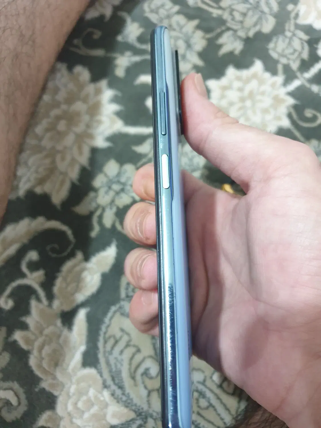 redmi not10 promax|موبایل|کرمانشاه, |دیوار