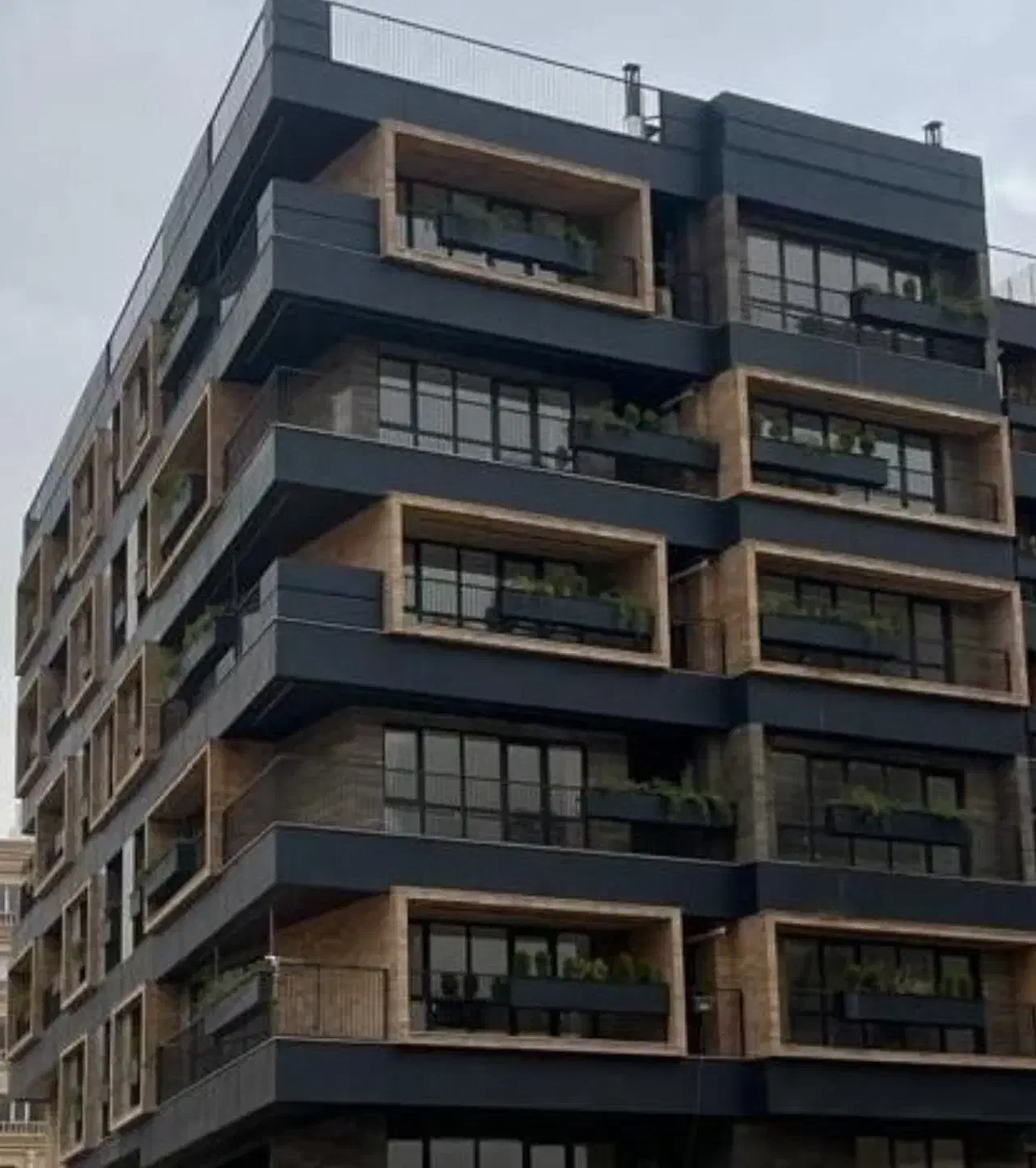 فروش دوخواب ۹۰ متری سند تک برگ با وام ۶۰۰|فروش آپارتمان|شیراز, میانرود|دیوار