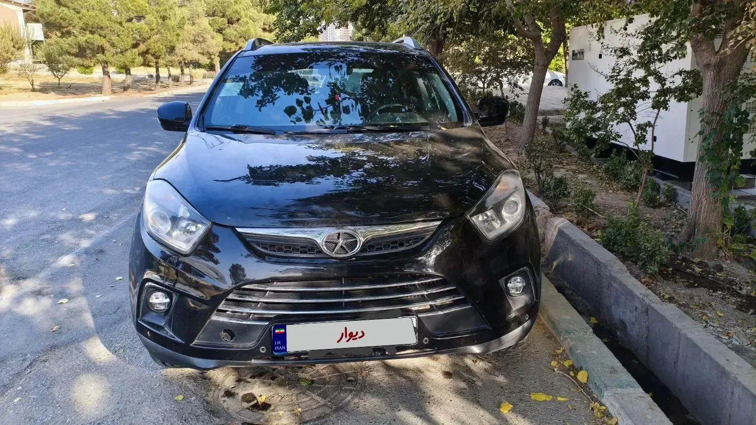 جک S5 مدل 1400|خودرو سواری و وانت|قدس, شهر‌قدس|دیوار