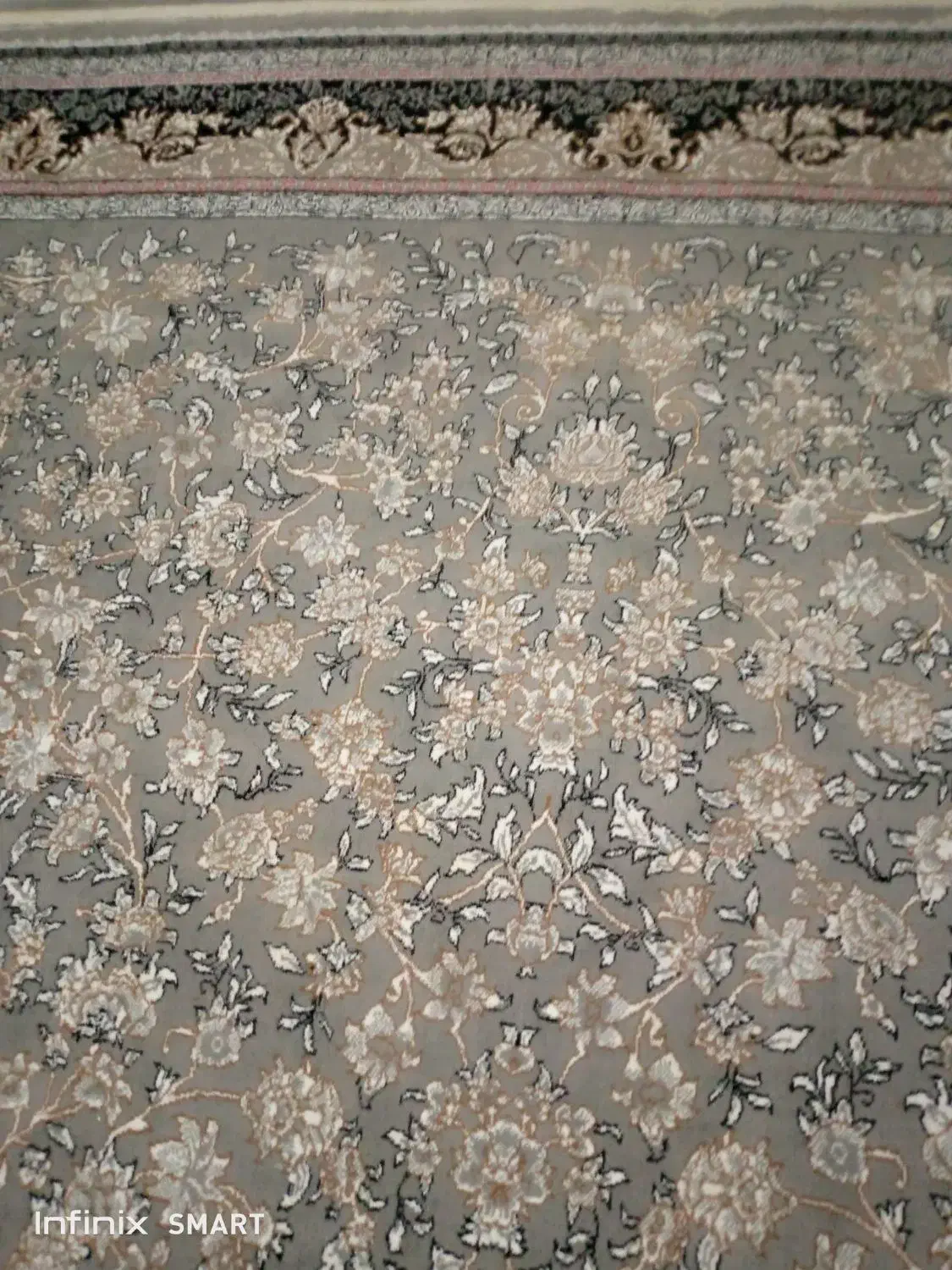 دو عدد فرش دوازده متری نو|فرش|سراوان, |دیوار