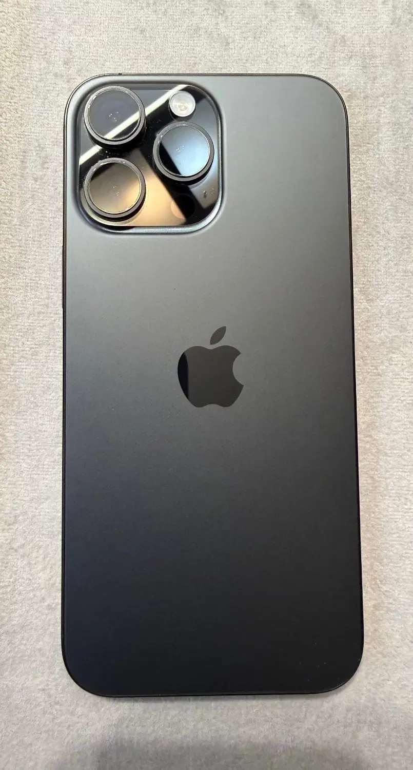 iphone 16 promax 256|موبایل|تهران, شادمان|دیوار