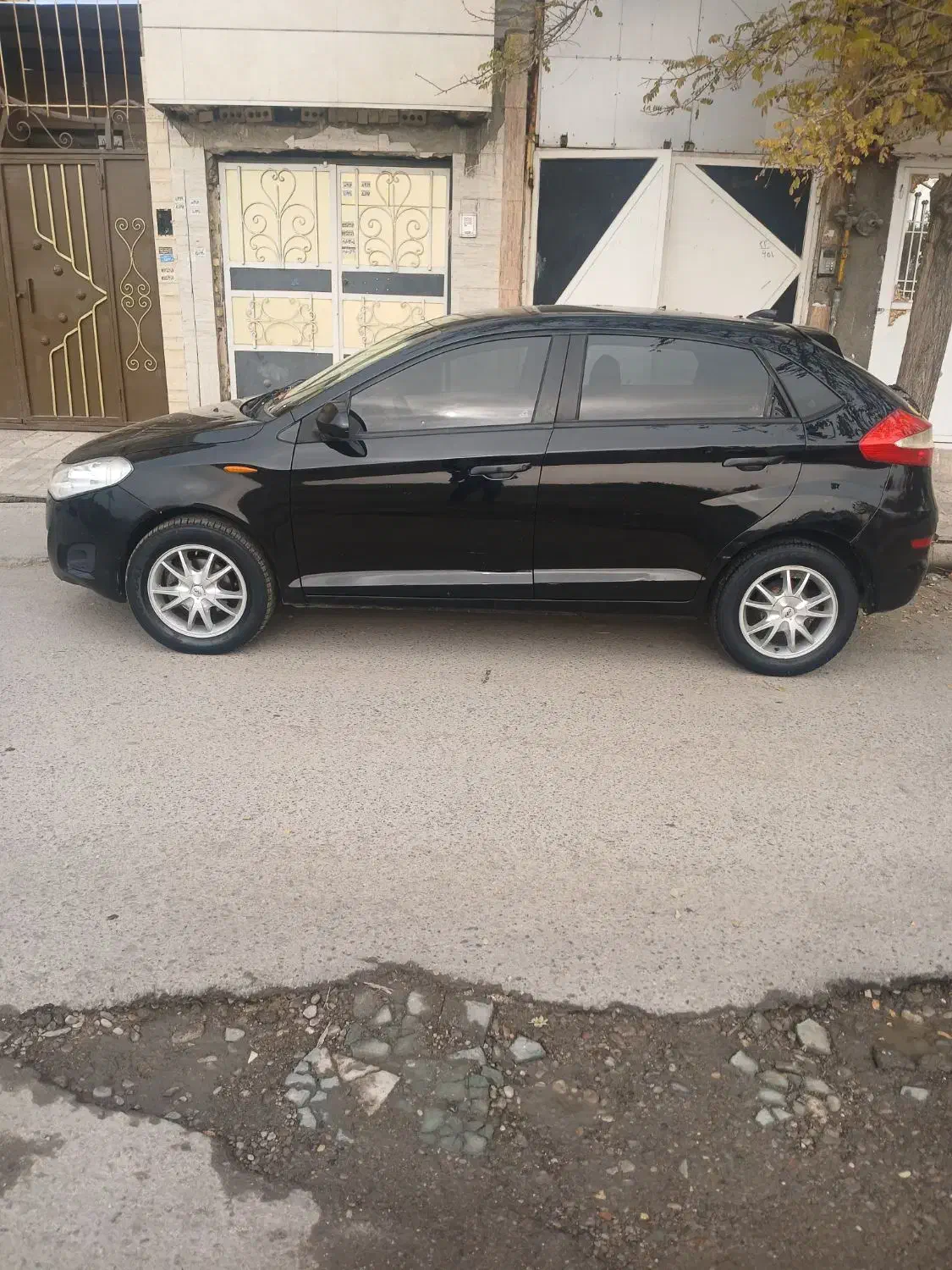 ام وی ام۳۱۵هاچ بک مدل۹۲|خودرو سواری و وانت|مشهد, خواجه ربیع|دیوار