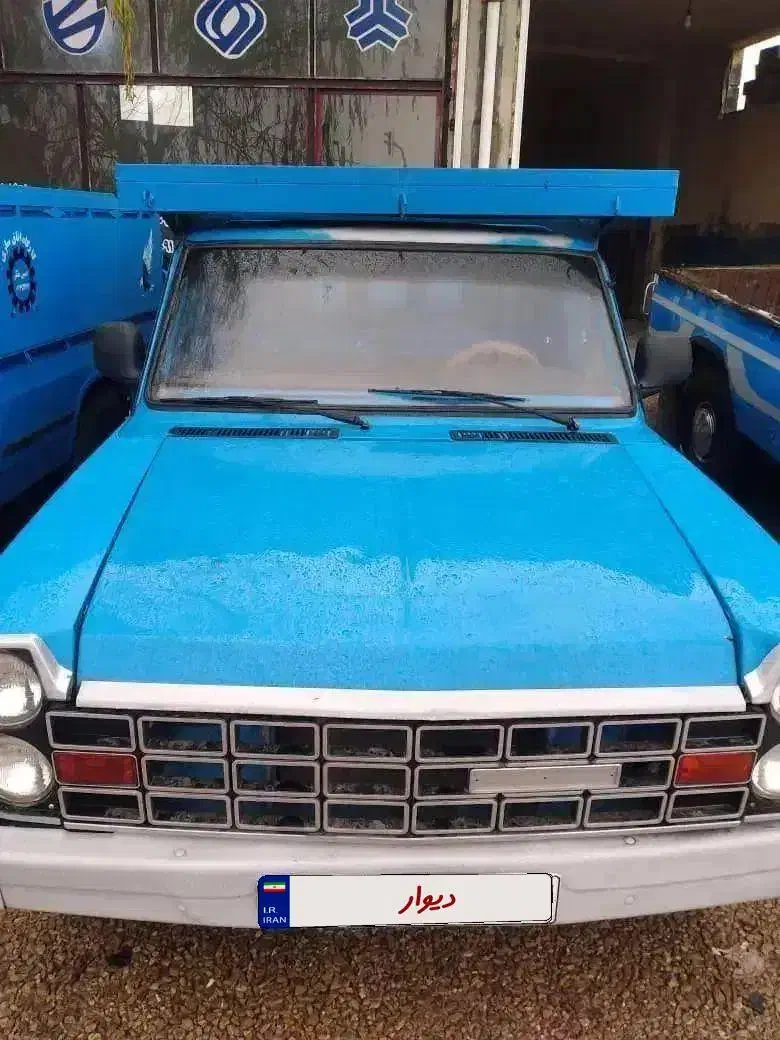 فروش نیسان|خودرو سواری و وانت|میاندوآب, |دیوار