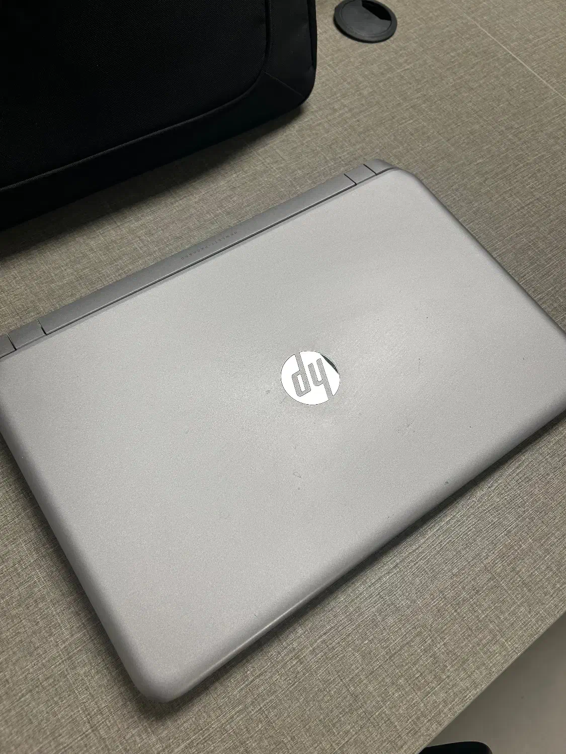 لپ تاپ ۱۵اینچ برند hp|رایانه همراه|تهران, کرمان|دیوار
