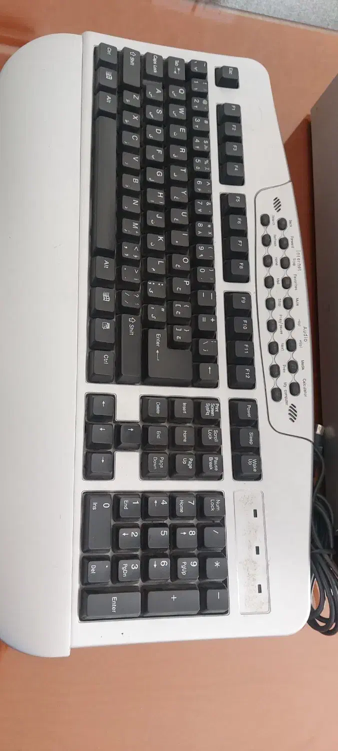 لوازم کامپیوتر|قطعات و لوازم جانبی رایانه|تبریز, |دیوار