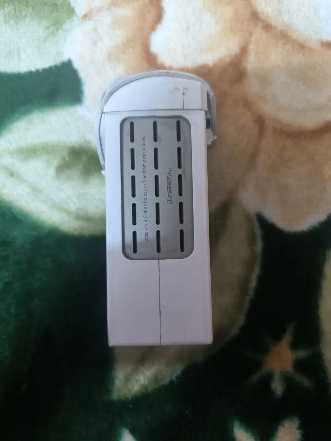 باتری فانتوم ۴ فابریک|دوربین عکاسی و فیلمبرداری|تهران, تهرانسر غربی|دیوار