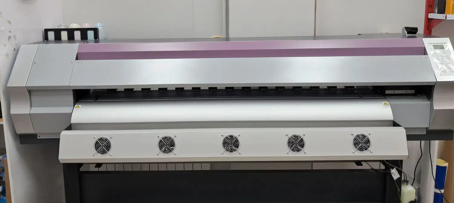 دستگاه چاپ اکوسالونت|پرینتر، اسکنر، کپی، فکس|سنندج, |دیوار